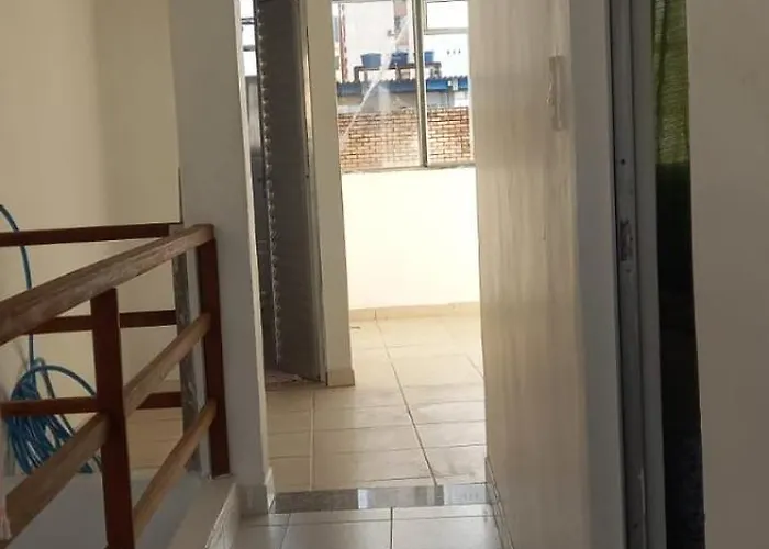 Casa 21A