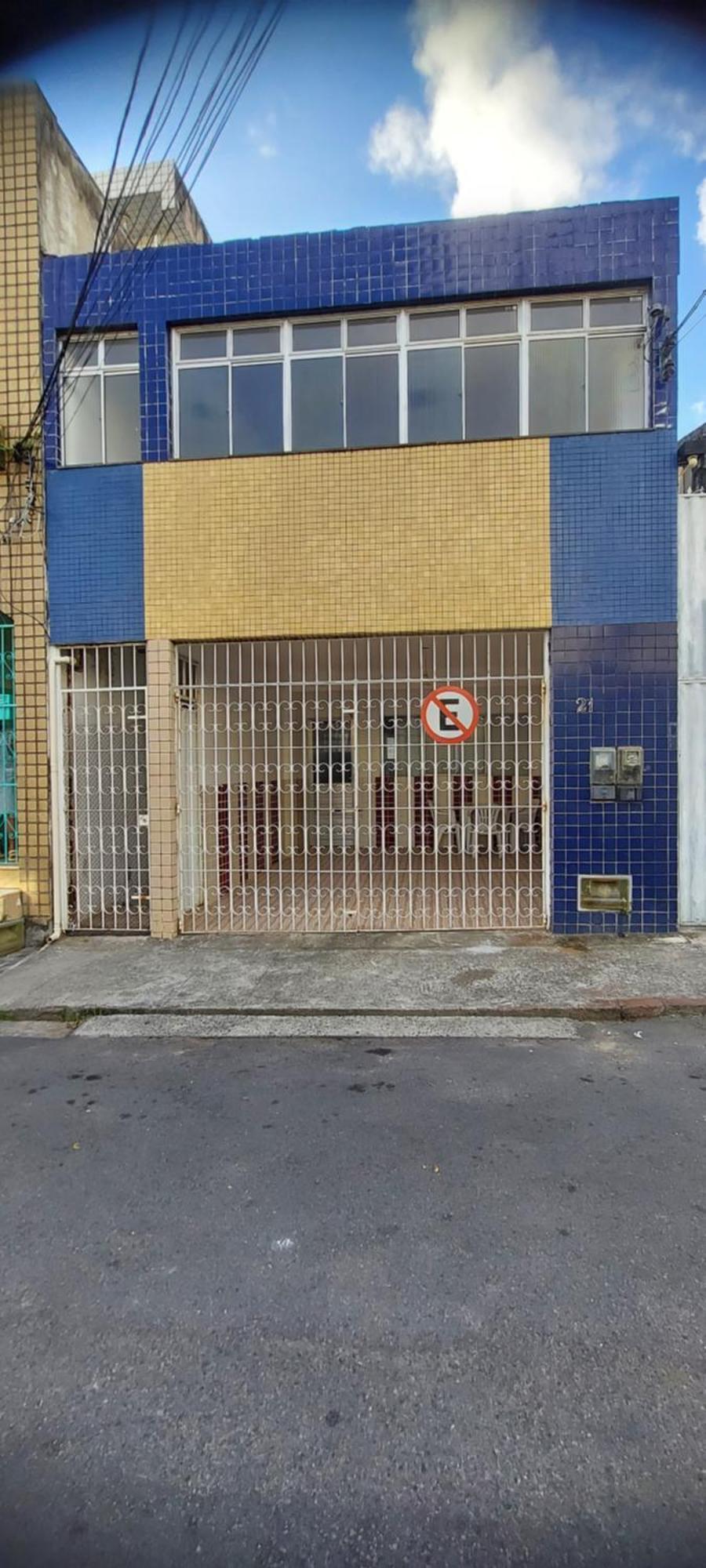 Casa de férias Casa 21a